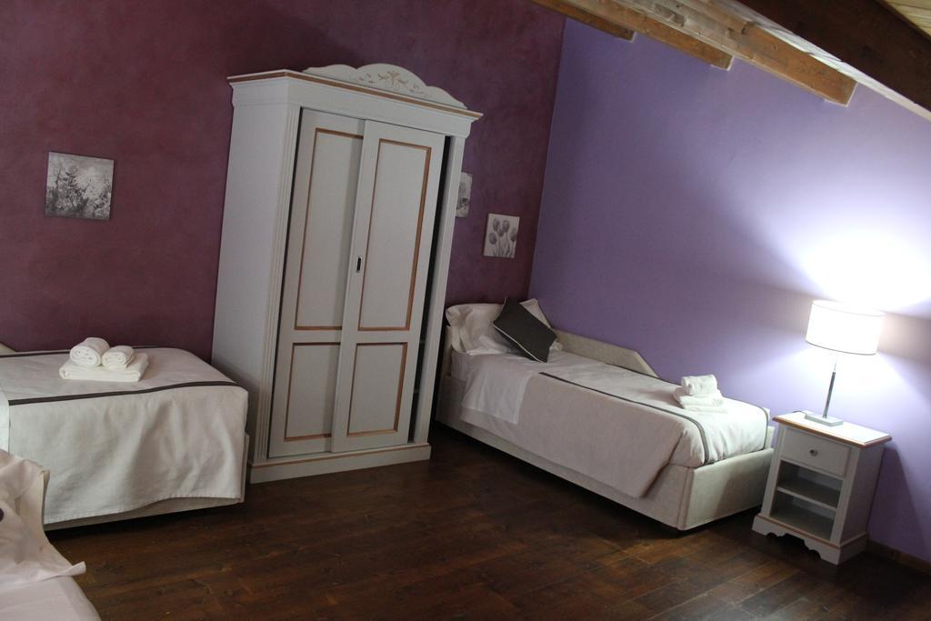 Baglio Borgesati Hotel Salemi Kültér fotó