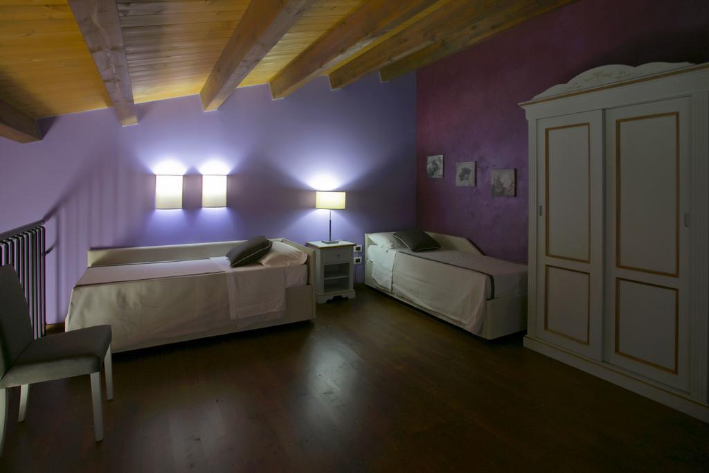 Baglio Borgesati Hotel Salemi Kültér fotó