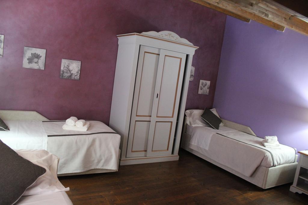 Baglio Borgesati Hotel Salemi Kültér fotó