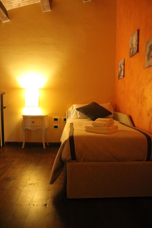Baglio Borgesati Hotel Salemi Kültér fotó