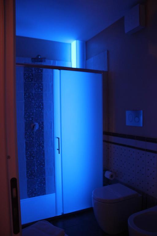 Baglio Borgesati Hotel Salemi Kültér fotó