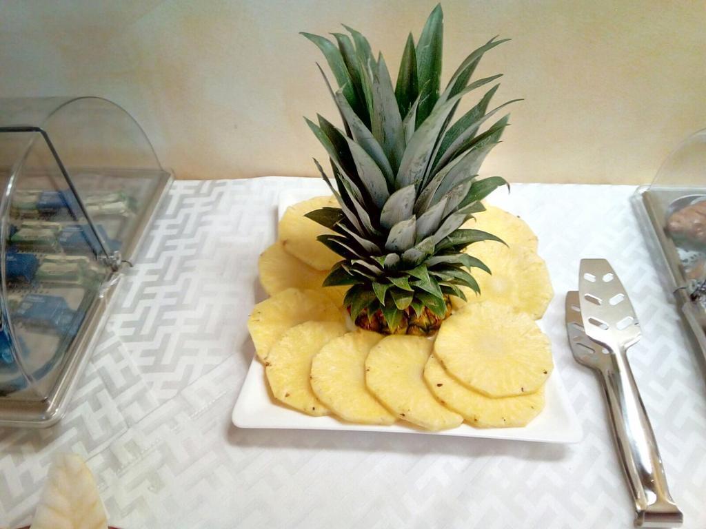 Baglio Borgesati Hotel Salemi Kültér fotó